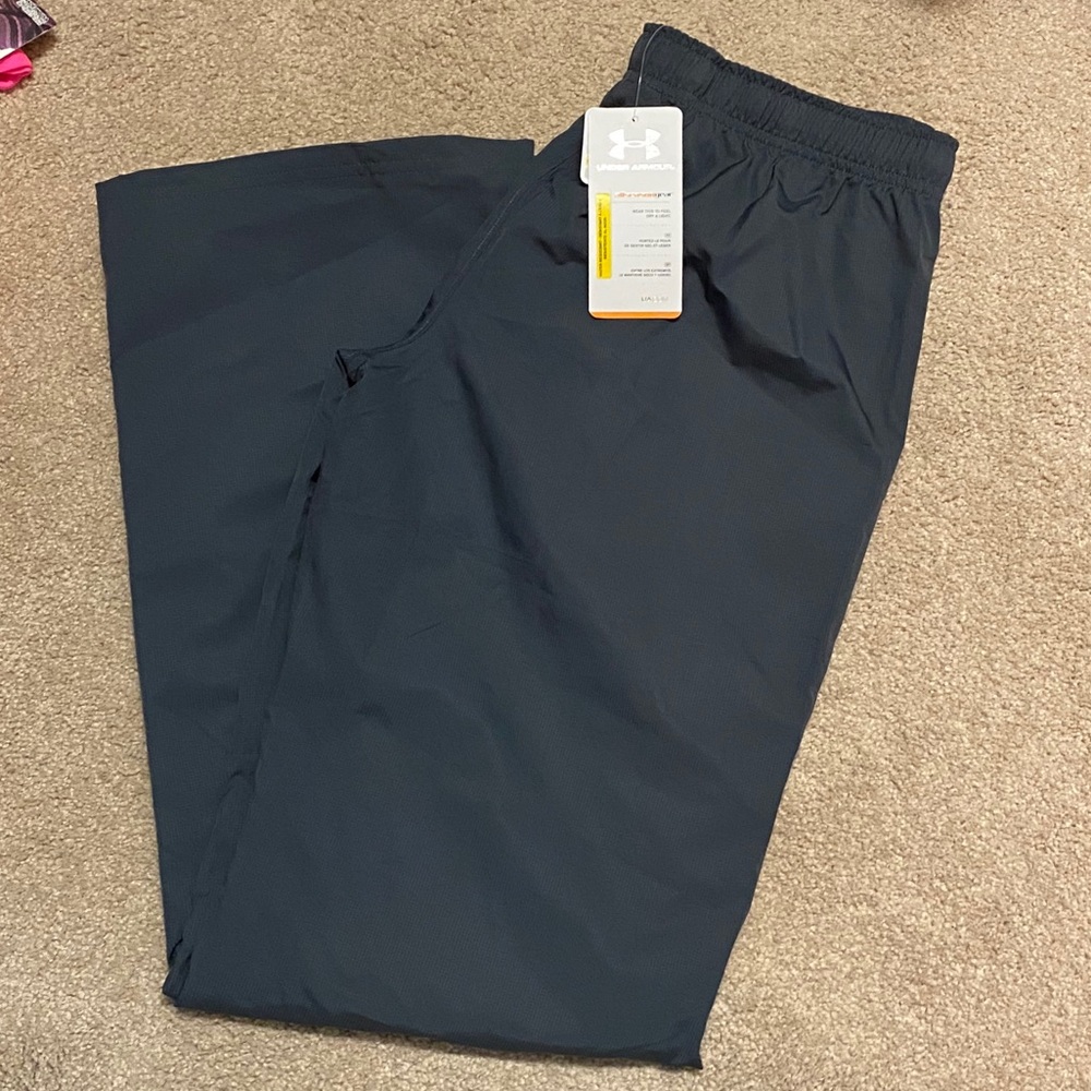 Under Armour Wind Pants